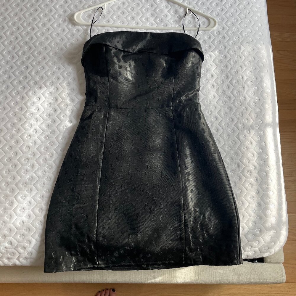 Reformation Ciaran Dress